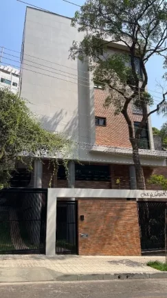 Imagem Apartamento com 3 quartos à venda, 86 m² - Serra - Belo Horizonte/MG