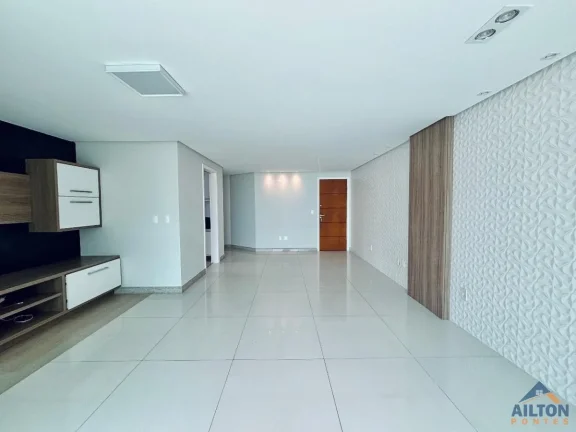 Imagem Cobertura Linear com 4 Quartos na Quadra do Mar na Praia do Morro - Guarapari/ES