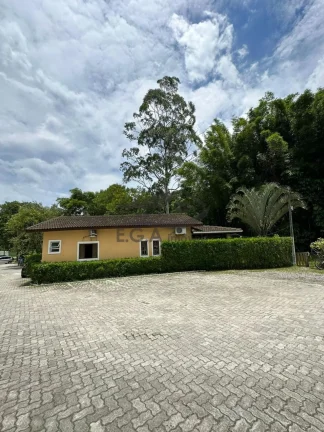 Imagem Casa de Condomínio Juquehy