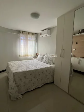 Imagem Apto - 3 Quartos - 2 Suítes - 115 m² - Intermares, Cabedelo/PB