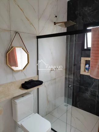 Imagem Casa em condomínio fechado para venda em Sorocaba-SP!