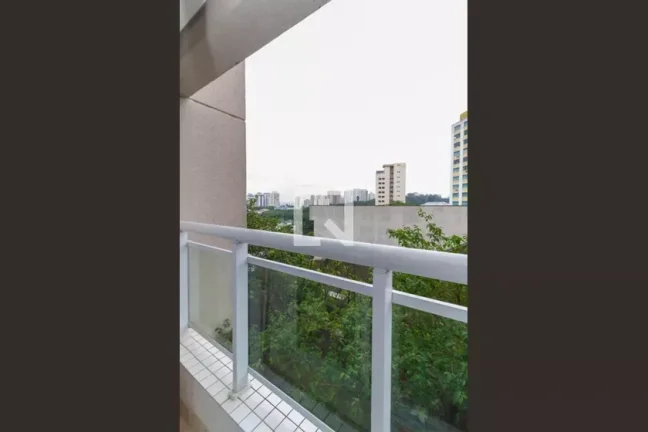 Imagem Apartamento à Venda - Cambuci, 1 Quarto, 45 m2