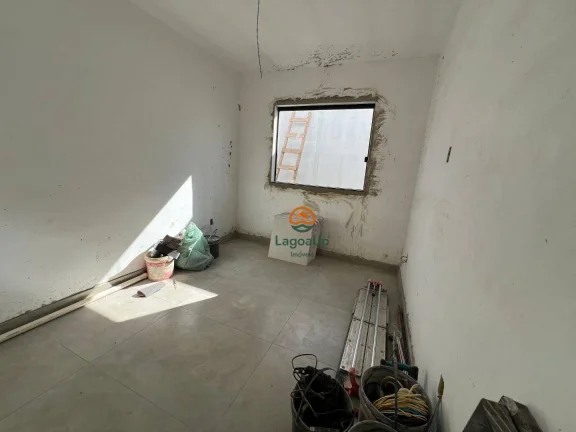 Imagem Casa com 3 dormitórios à venda, 104 m² por R$ 990.000,00 - Amadeus - Lagoa Santa/MG