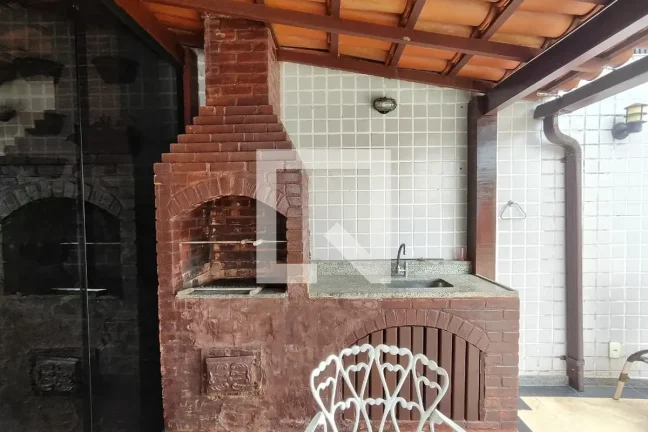 Imagem Apartamento à Venda - Recreio, 3 Quartos, 214 m2