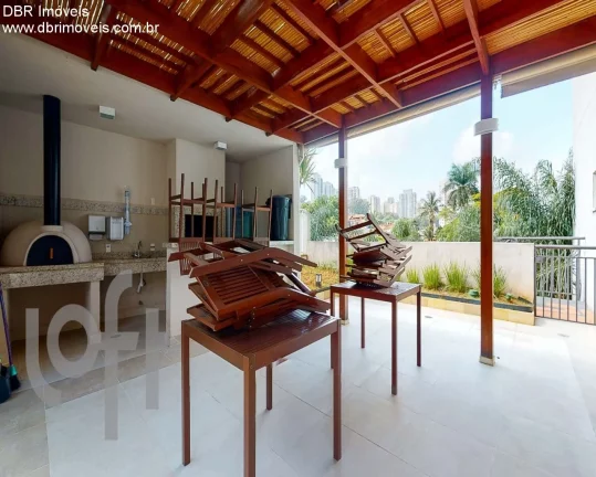 Imagem APARTAMENTO RESIDENCIAL em São Paulo - SP, Vila Andrade
