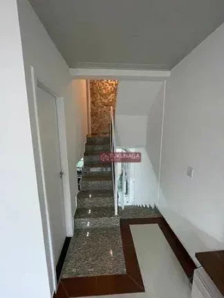 Imagem Sobrado com 3 Suítes à venda, 150 m² por R$ 845.000 - Vila Gustavo - São Paulo/SP