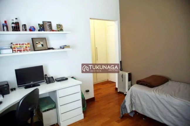 Imagem Apartamento à venda, 186 m² por R$ 1.380.000,00 - Tatuapé - São Paulo/SP
