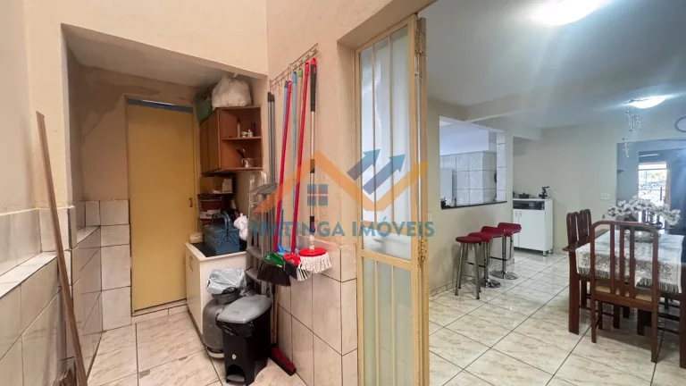 Imagem Casa à venda com duas moradias no bairro Parque das Águas – Ipatinga