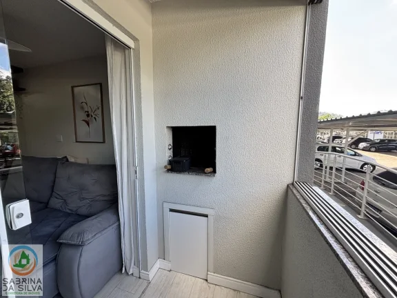 Imagem Apartamento - Itoupavazinha - Blumenau