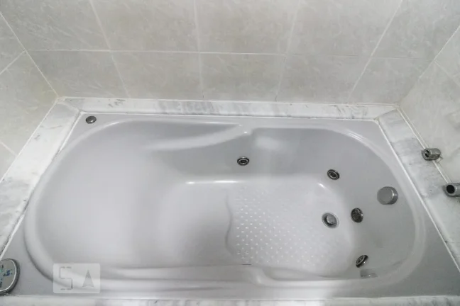Imagem Apartamento à Venda - Aclimação, 3 Quartos, 90 m2