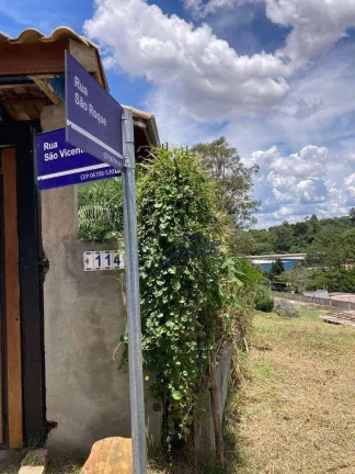 Imagem Terreno à venda, 927 m²- Miolo da Granja Viana - Cotia/SP