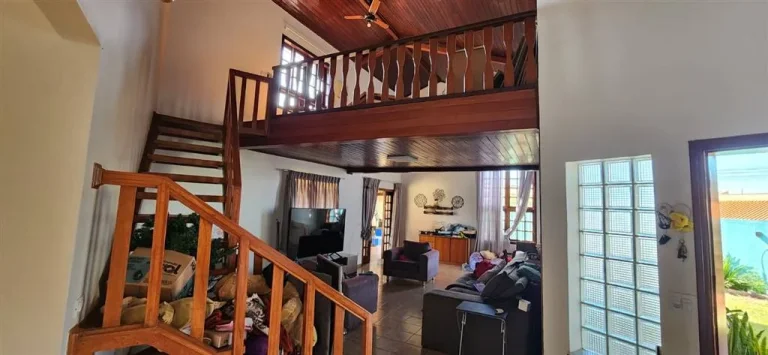 Imagem CASA COM 320 m² - ORLANDO QUAGLIATO - OURINHOS SP