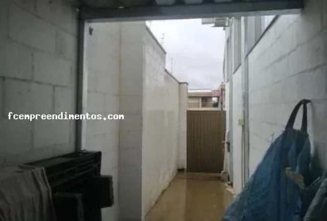 Imagem Barracão para Venda em Limeira, Jardim Residencial Campo Novo, 4 banheiros, 2 vagas