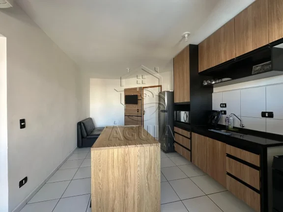 Imagem Apartamento a venda no Centro de Ubatuba !!!