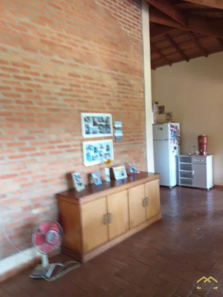 Imagem Chácara a Venda com 1.200m² com 02 Quartos - Bairro Soares - Jarinu/SP