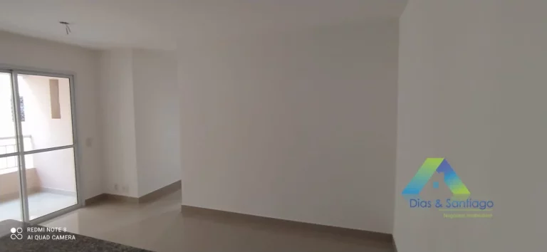 Imagem Apartamento a venda 03 quartos com 64m² - Jd Santa Cruz - Sacomã