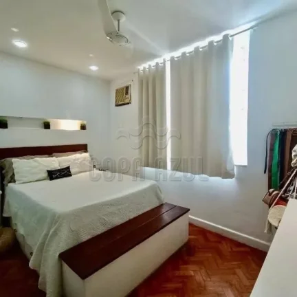 Imagem Copacabana – Rua Paula Freitas | Residencial › Apartamento 3 quarto(s) à Venda