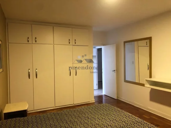 Imagem Apartamento 4 quartos, 1 suite,3 vagas, 345 m²
