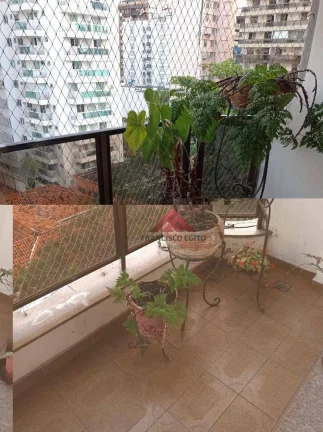 Imagem Apartamento com 4 dormitórios, 2 stes, 3 vagas à venda, 250 m²