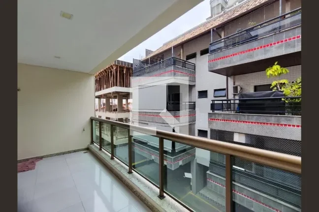 Imagem Apartamento à Venda - Recreio, 3 Quartos, 80 m2