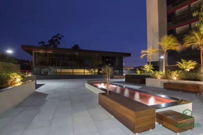 Imagem Apartamento 2 dorm. Condomínio Max Haus - ORT94537