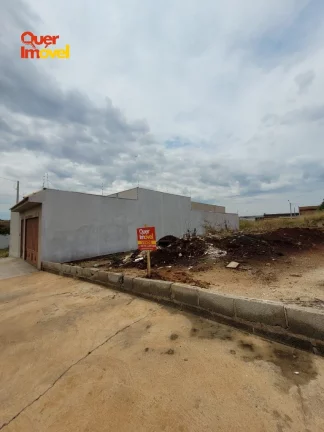 Imagem Excelente oportunidade: Terreno à venda em Ribeirão Preto-SP, bairro Bonfim Paulista, 255,00 m².