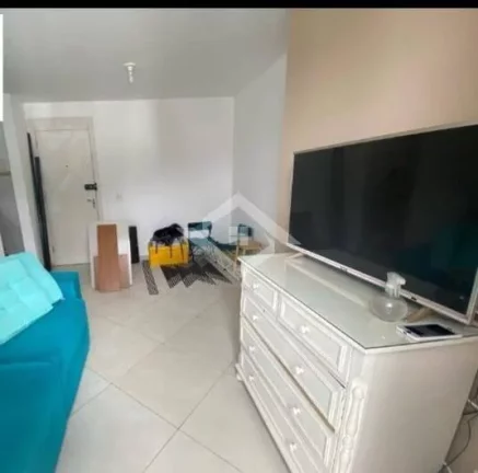 Imagem VENDO APARTAMENTO NO MINHA PRAIA 14 ANDAR LINDO ACEITA FINANCIAMENTO