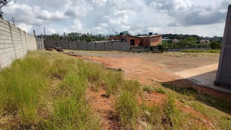 Imagem Galpão 3.000 m², fabricação, estoque, trifásico, fácil acesso