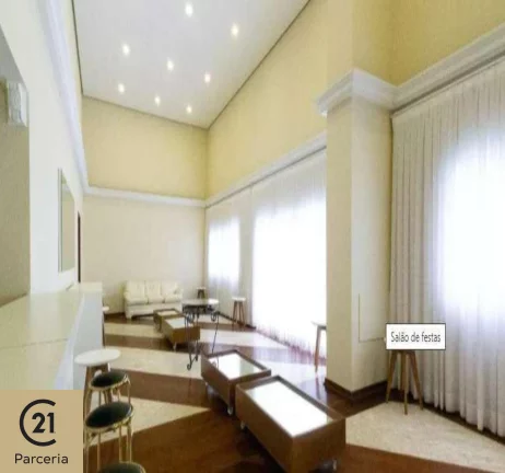 Imagem APARTAMENTO RESIDENCIAL em SÃO PAULO - SP, MOEMA
