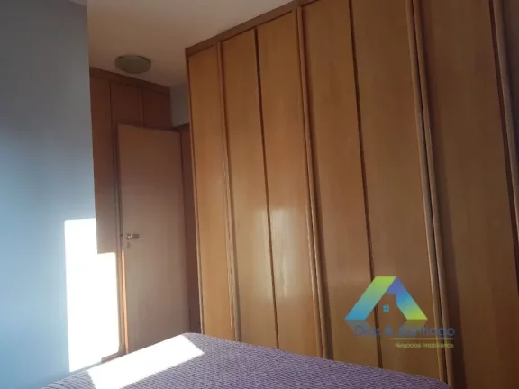 Imagem Apartamento Planejado com 2 dormitórios à venda, 80 m² por R$ 678.000 - Bosque da Saúde - São Paulo/SP
