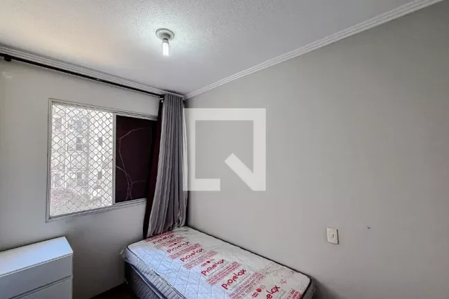 Imagem Apartamento à Venda - Cambuci, 3 Quartos, 62 m2