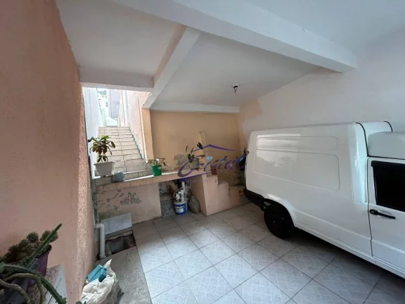 Imagem Casa com 2 dormitórios à venda, 120 m² - Butantã - São Paulo/SP
