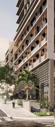 Imagem Essential Perdizes - Residencial