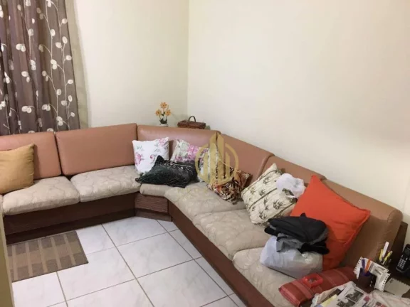 Imagem Casa com 3 dormitórios à venda, 170 m² por R$ 479.000,00 - Sumarezinho - Ribeirão Preto/SP
