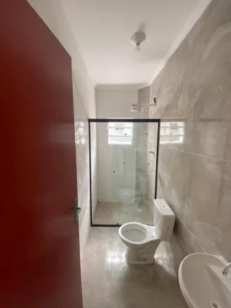 Imagem Sobrado com 2 dorms, Flórida Mirim, Mongaguá - R$ 449 mil, Cod: 2204