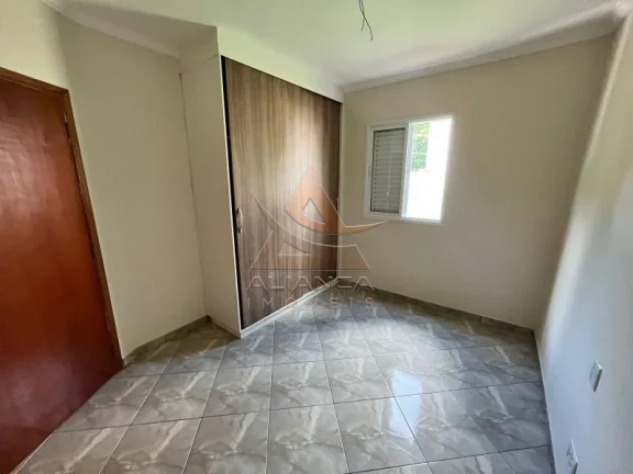 Imagem Apartamento - Ribeirão Preto - Jardim Botânico