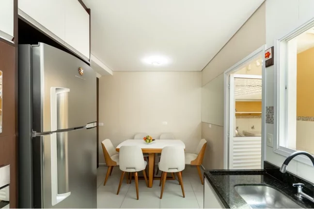 Imagem CASA RESIDENCIAL em São Paulo - SP, Jardim Jabaquara