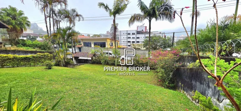 Imagem Casa à venda, 130 m² por R$ 1.100.000,00 - Taumaturgo - Teresópolis/RJ