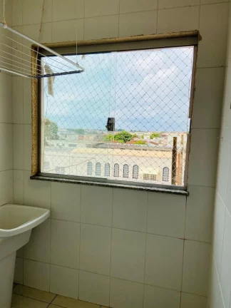 Imagem VENDE-SE APARTAMENTO NO CONDOMINIO RESIDENCIAL BRASIL NA VILA APARECIDA