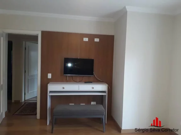 Imagem Apartamento a Venda, na Vila Capivari Centro Turístico.