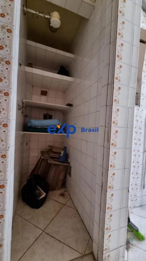 Imagem Apartamento para Venda em Rio de Janeiro, SÃO FRANCISCO XAVIER, 3 dormitórios, 1 banheiro, 1 vaga