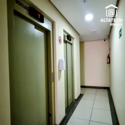 Imagem Imóvel com 3 Quartos à Venda, 84 m² em Centro - Poços De Caldas