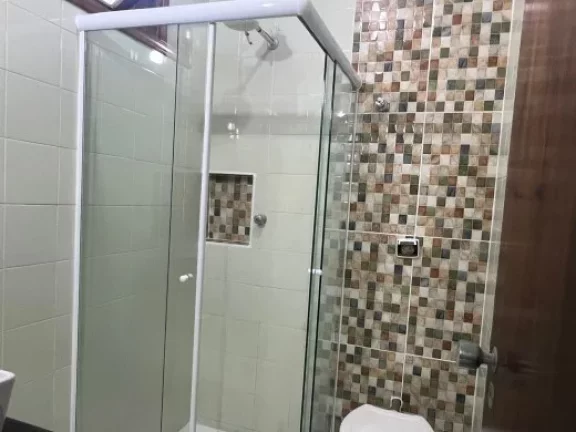 Imagem loft na Praia Grande em Ubatuba