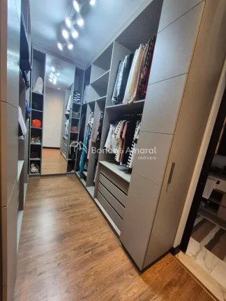 Imagem Casa a venda no condomínio Vila Bella Livorno - Paulínia