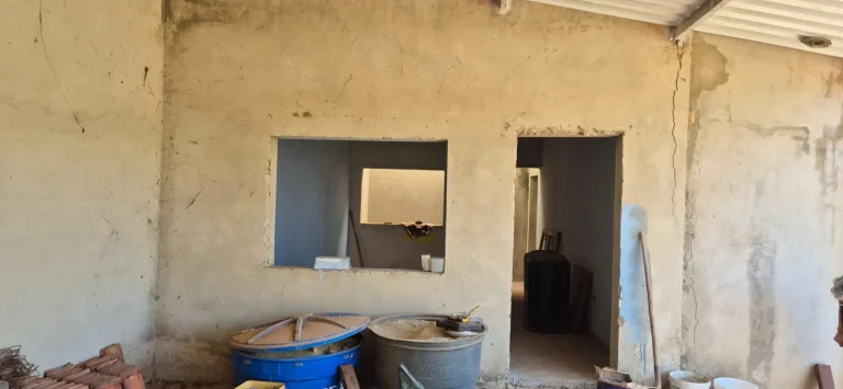Imagem Chacara em Araçoiaba da Serra com 1200m² R$550 Mil