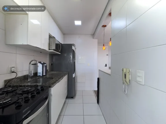 Imagem Apartamento para venda em Vila Mascote com 2 quartos , 50m2