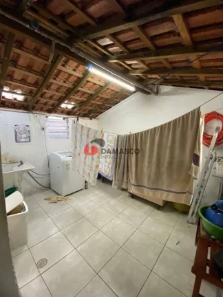Imagem Casa à venda 1 Quarto, 1 Vaga, 480M², Campestre, Santo André - SP