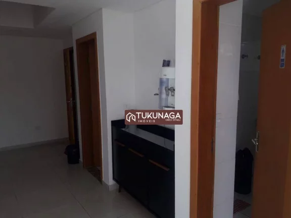 Imagem Prédio à venda, 482 m² por R$ 3.940.350,00 - Vila Congonhas - São Paulo/SP