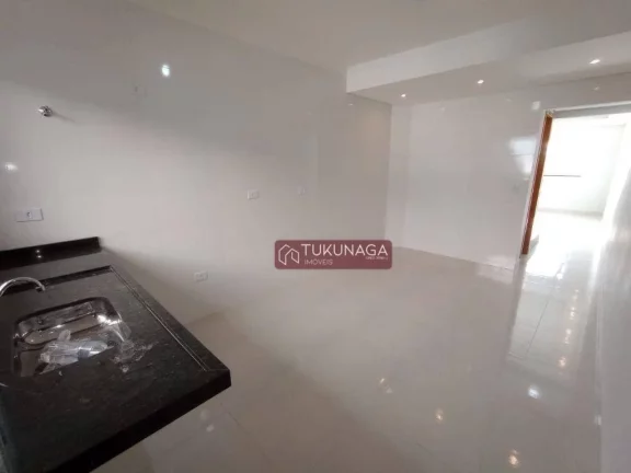 Imagem Sobrado à venda, 90 m² por R$ 499.000,00 - Parque Piratininga - Itaquaquecetuba/SP