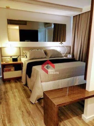 Imagem Apartamento com 3 dormitórios à venda, 150 m² por R$ 887.000 - Meireles - Fortaleza/CE